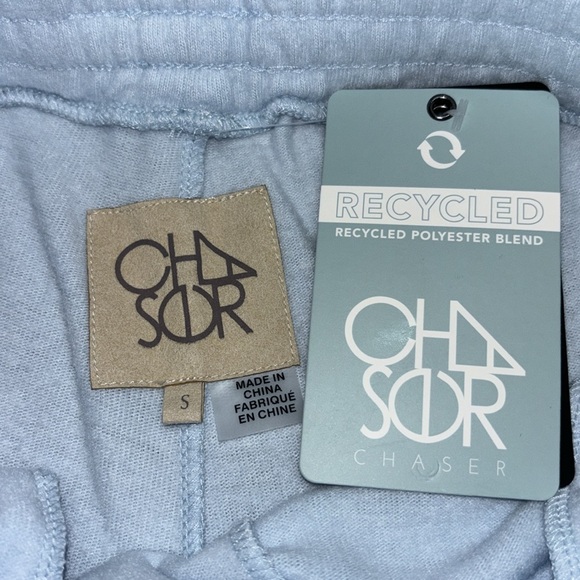 Chaser Palms Shorts Tide Blue Size Small - Picture 3 of 6